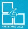Logo Vredeshuis Aalst