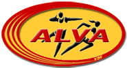 Logo Atletiek Land van Aalst