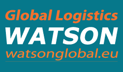 WATSON Global Logistics