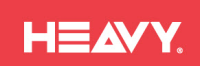 Logo HEAVY International